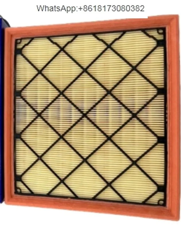 

Adapted to XC60 S90 XC90 S40 S60L S80V40V60 air filter