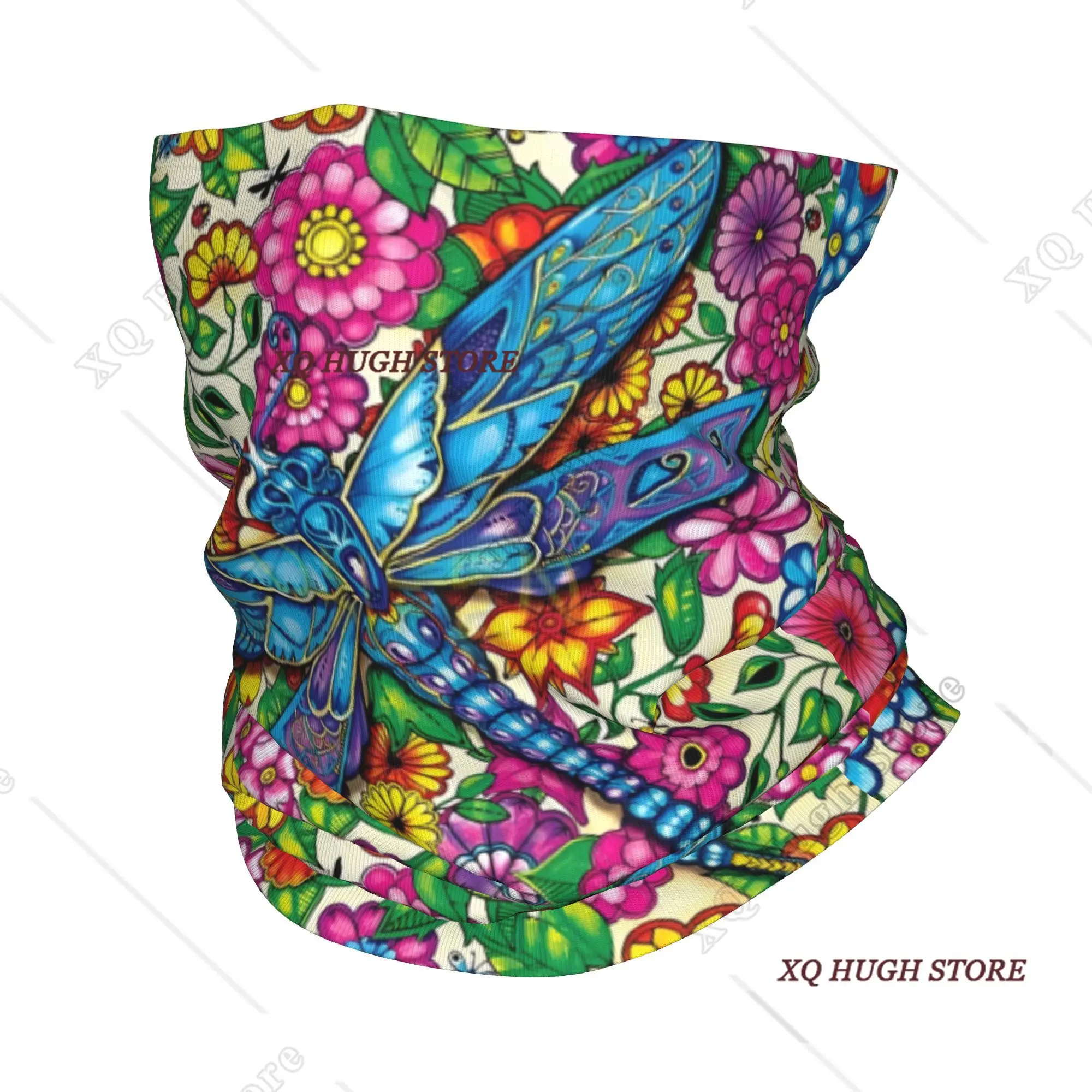 Custom Funny Colorf… - image