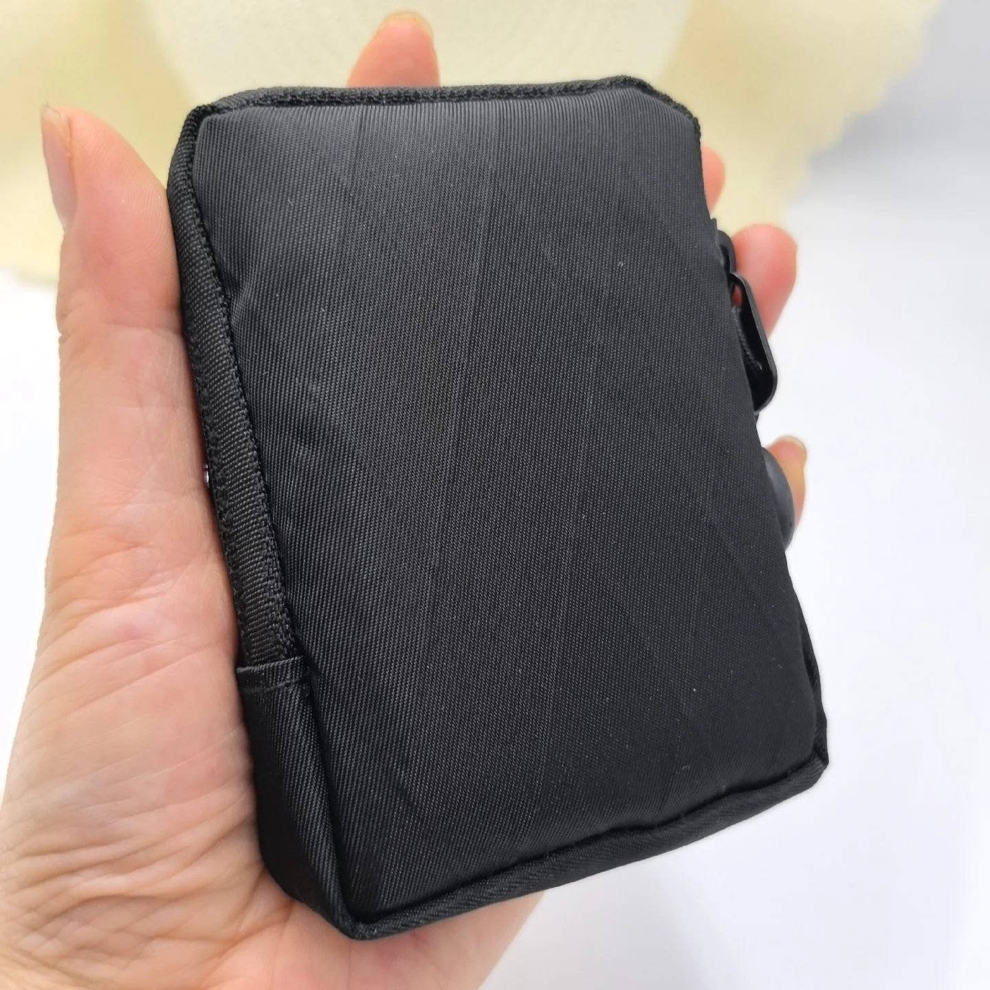 Mini Bolsa de Almacenamiento E - Edc Carry Essentials reseña y precio