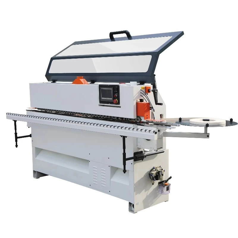 TT-306 Series TingTing Woodworking Machinery Compact Edge Banding Machine