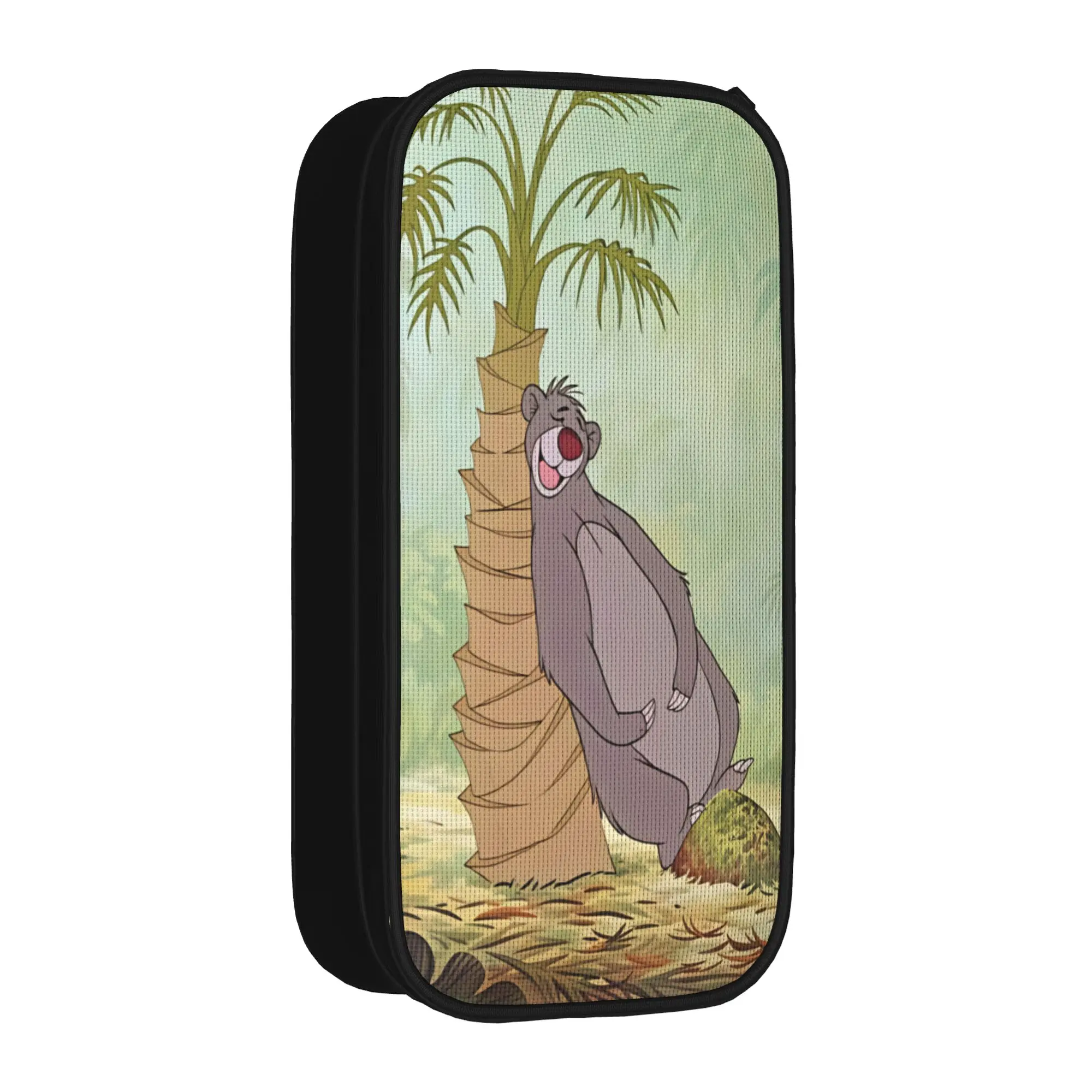 estojo-de-lapis-the-jungle-books-estojo-grande-para-lapis-estojo-escolar-de-dupla-camada-para-criancas-organizador-de-material-escolar-personalizado