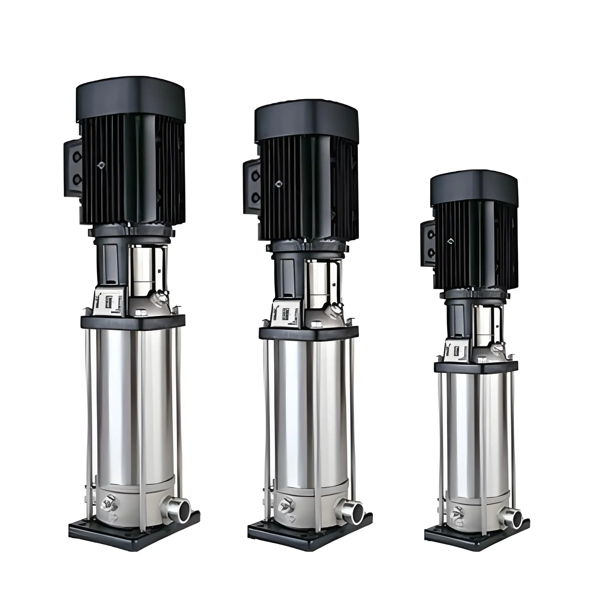 Cdl Vertical Multistage Centrifugal Pump Ocean Industrial Fuel Cdl Pumps Centrifugal Supercharger Pumps