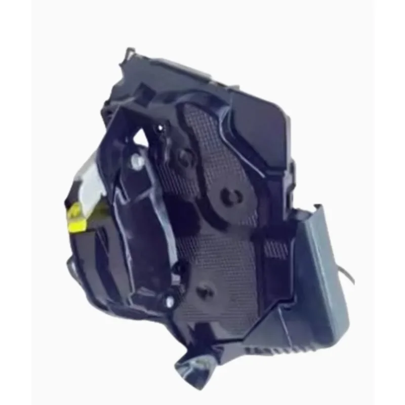 New Automobile Part Door Lock Front Rear Center Locker Locking Block for Geely Yuanjing X3 X6 Binyue Jiaji GX7 Emgrand