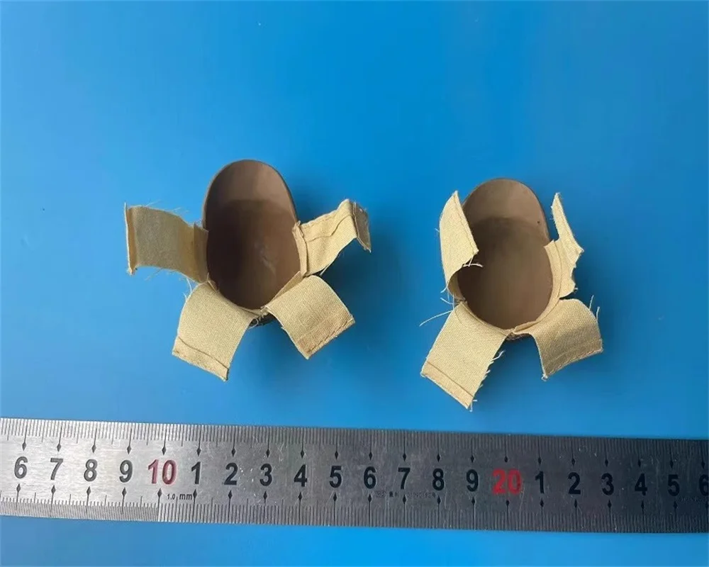 1/6 Soldat Zubehör 21. Kappe Vorwärts Hut Modell Spielzeug Fit 12'' Action Figur Körper Auf Lager