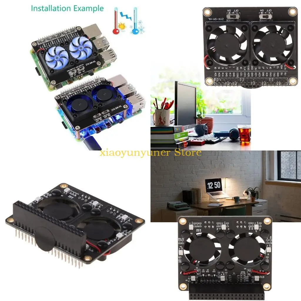 

P9JB Heat Dissipation Led Color