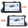 Ssangyong kyron,actyon,2005-2013,ラジオ,qledプレーヤー,GPSナビゲーション,CarPlay,自動hdr用のAndroidCarステレオ 2
