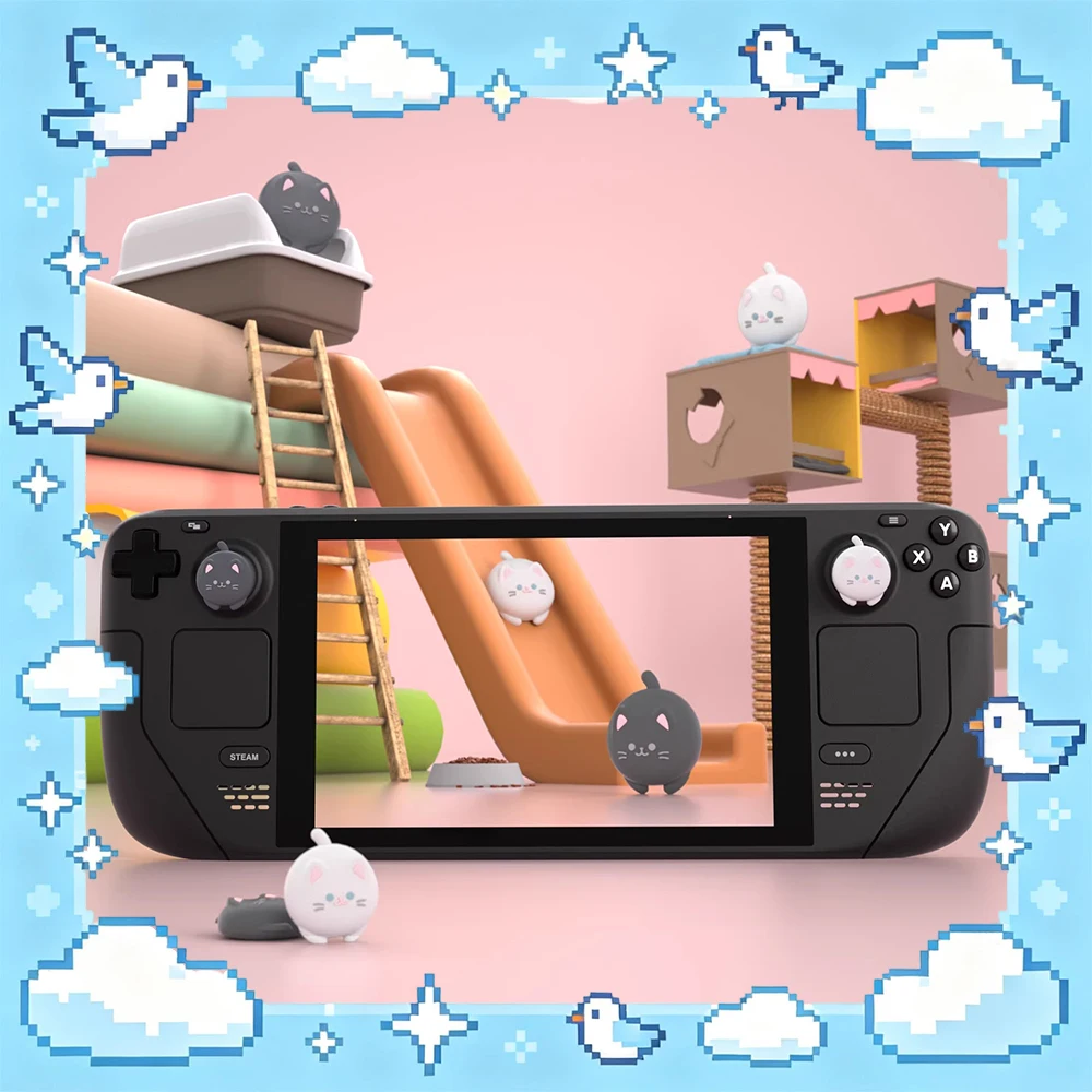 Playvital Switch Jo…