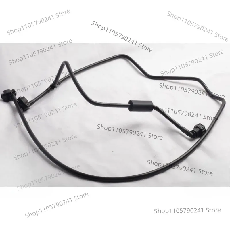 Auxiliary Bottle Expansion Tank Antifreeze Kettle Hose Return Tube 2074008700 For Geely Atlas