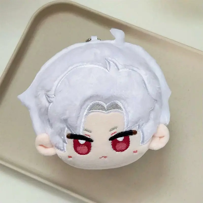 Рисунок 4 - Аниме Love And Deepspace плюшевый