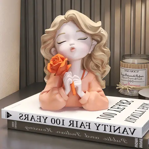 8 best sales flickrumsdekoration - №7