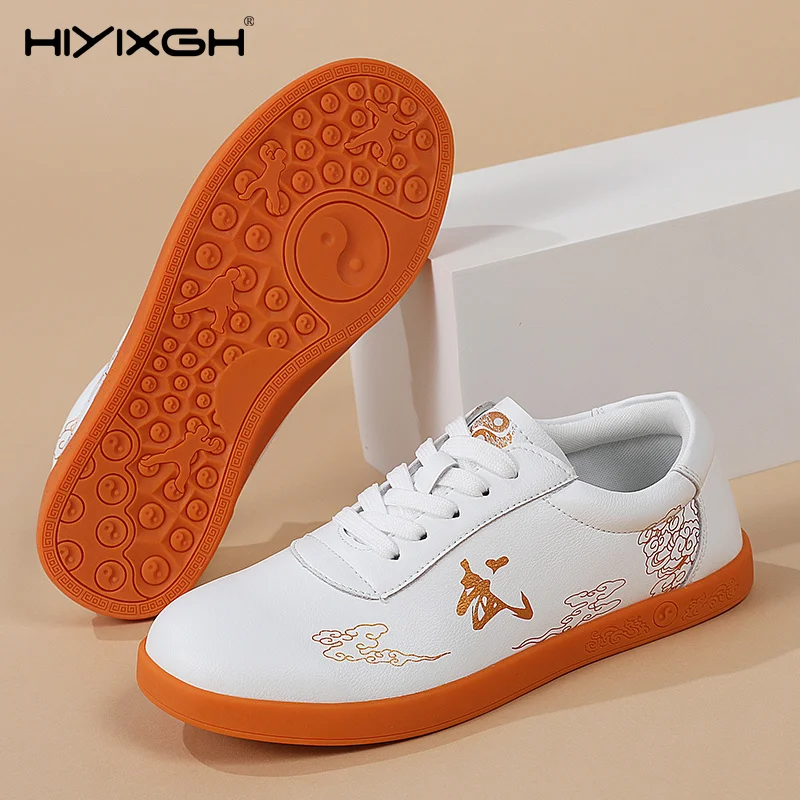 Chinese Kung Fu Shoes Wushu Taichi Taiji Changquan Nanquan Shoes Kungfu Martial Arts Training Shoes