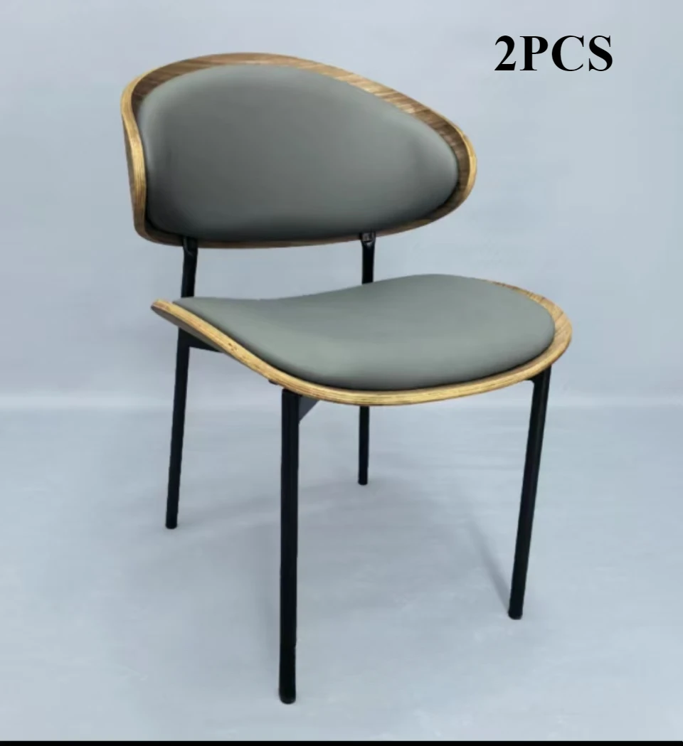 Gray-2PCS