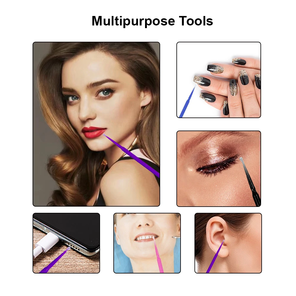 Рисунок 5 - одноразовые микрокисти для стоматологии