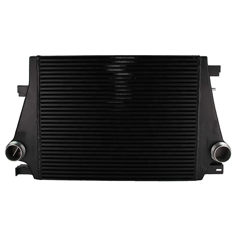 シボレーカマロ2016-2018/キャデラックATS 2013-2019用フロントマウントインタークーラー