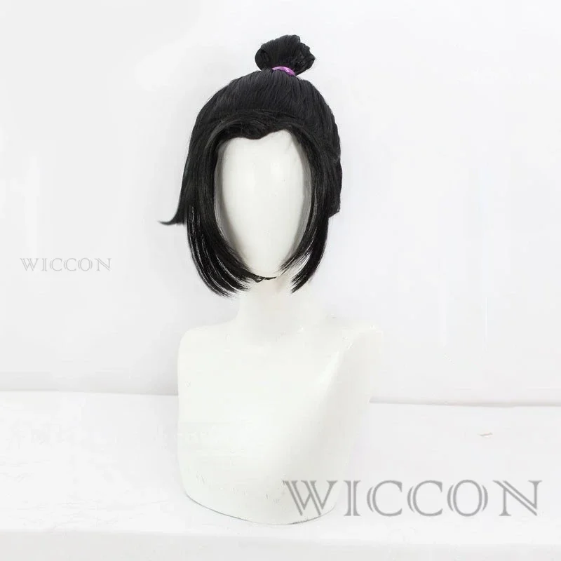 Anime Avatar Cosplay The Last Airbender Azula Cosplay Sets Cosplay Costume Halloween Cosplay Clothing with Wig Suit xxxl