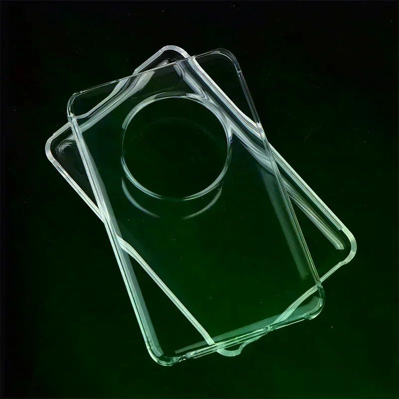 (Thin Version /5TH/2009+ 6Th ) Protector For IPod Classic 6th Gen 120GB 160GB 80GB / 5th 30GB Crystal Clear Hard Cover Case