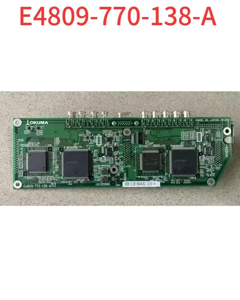 

Проверенный б/у товар OK E4809-770-138-A