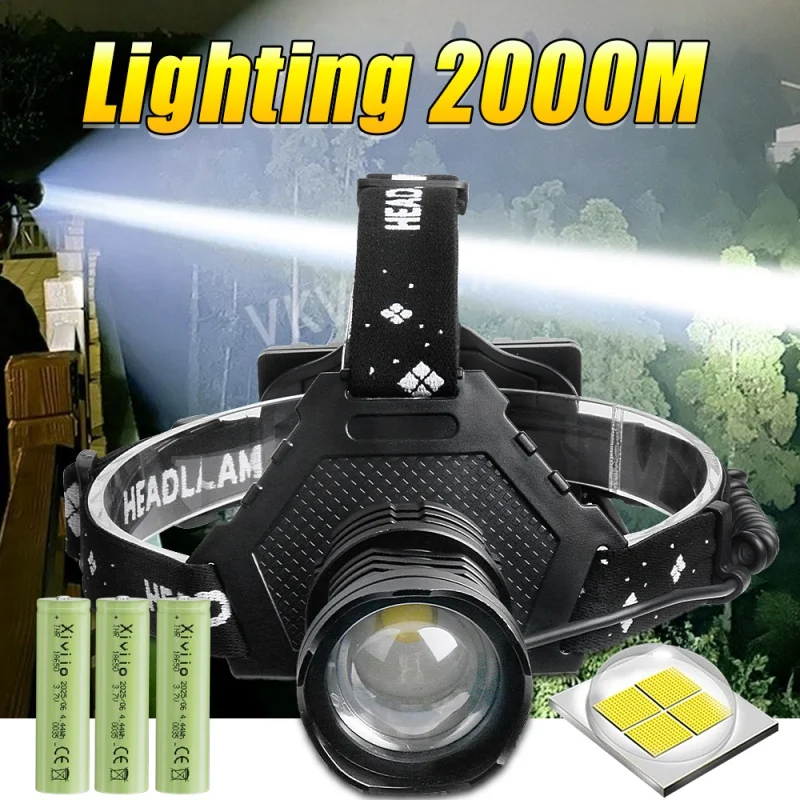 High Power Led Head… - image