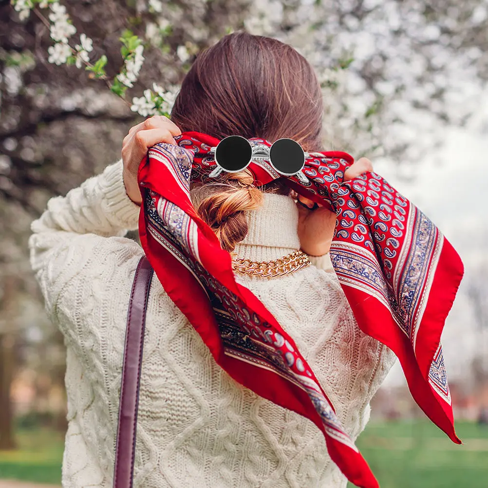 

2 шт. черные заколки для волос в виде очков, многофункциональные зажимы для очков, пружинные заколки для женщин, аксессуары для укладки волос, универсальные
