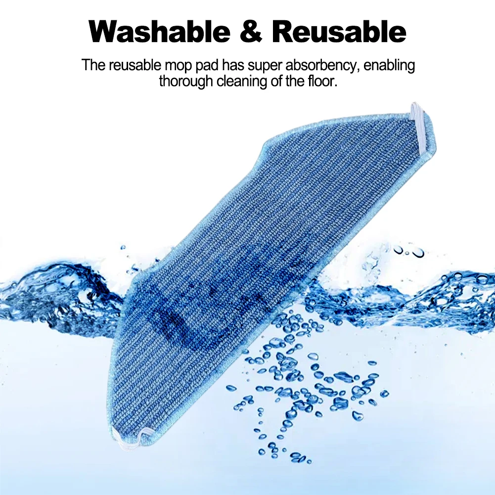 4/10Pcs Washable Re…