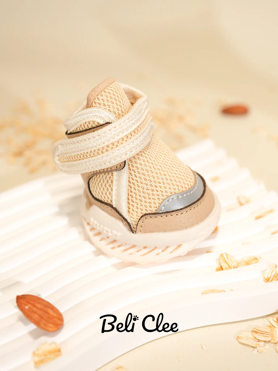 calzado-beli-c-para-perros-transpirable-antideslizante-resistente-al-calor-absorbente-de-sudor-color-caqui-leche-de-avena-zapatos-de-verano-para-perros