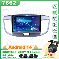 Android Radio For Suzuki Wagon 2015 Car Radio Player GPS Navigation Stereo Head Unit Wireless Android Auto Intelligent System