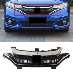 Front bumper grille For Honda Fit 2018