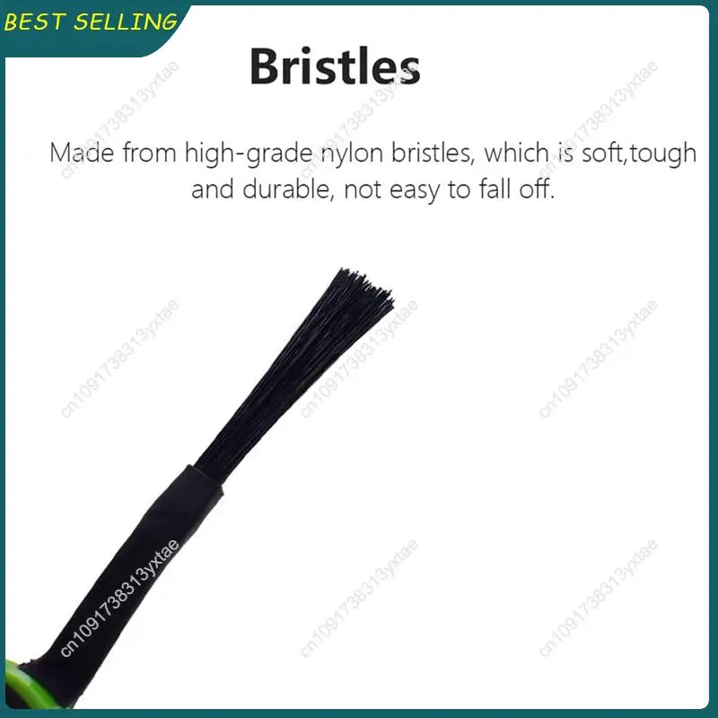 N09R-45X Side Brush… - image