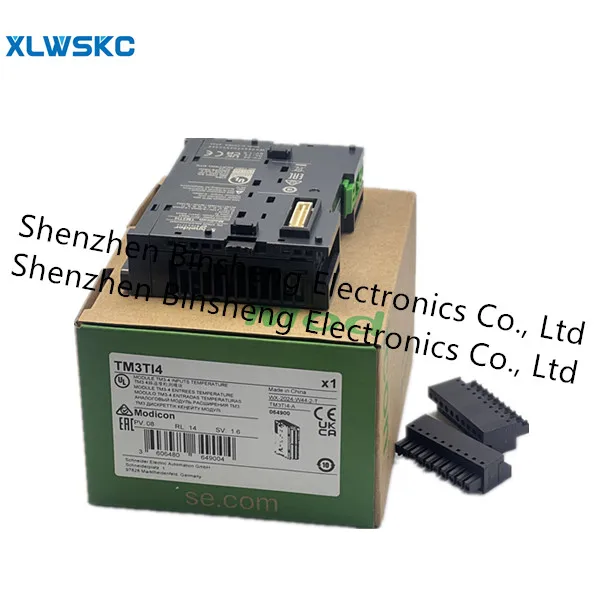 Plc,tm3aq4,tm3aq2,tm3am6,tm3ai4,tm3ai8,tm3tm3,100% 新品,オリジナル