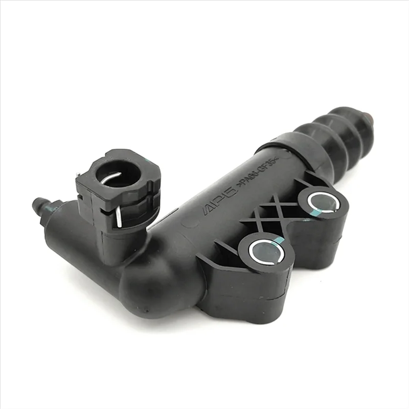 

HOT-4Pcs Car Clutch Slave Pump Assembly Car Clutch Cylinder Brake Pump For Sail 3 2015-2018 24104710,4Pcs Car Clutch S