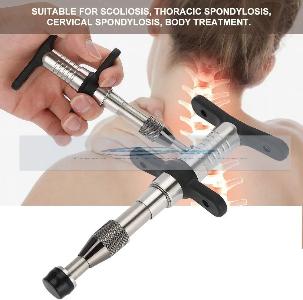 Manual Chiropractic… - image