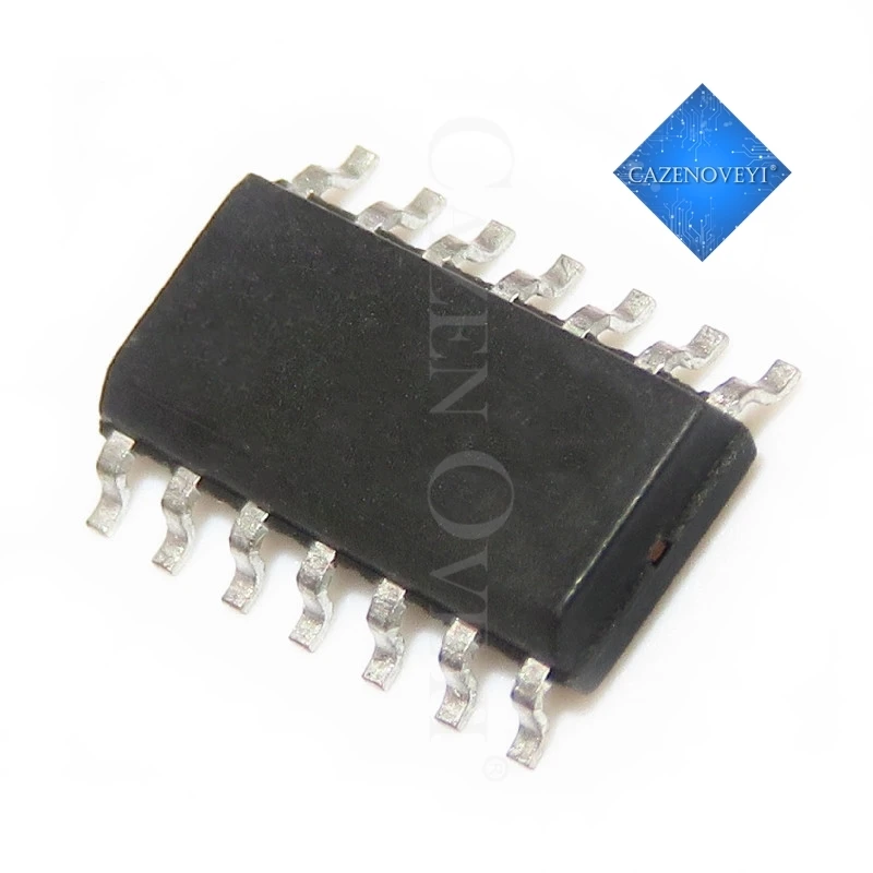 5-100PCS TJA1053T TJA1053 TEA1611T TEA1611 HCNR201 201 TPS65175C 65175C MAX9814ETD MAX9814 LM4731TA LM4731