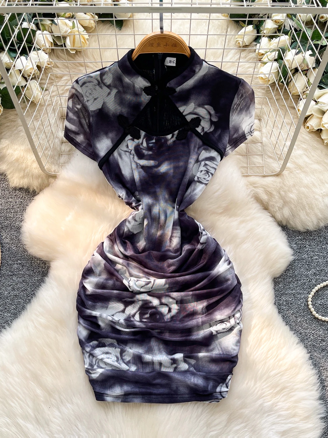 Retro Chinese Desig… - image