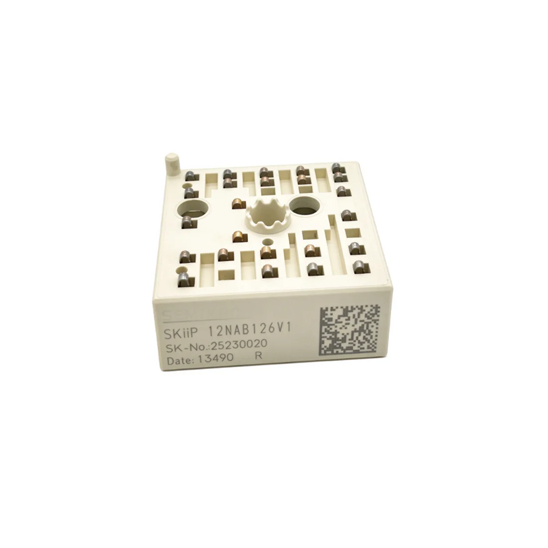 SKIIP11NAB126V1 SKIIP12NAB126V1 SKIIP11NAB12T4V1 SKIIP12NAB12T4V1 SKIIP10NAB12T4V1 IGBT CIB three-phase rectifier brake chopper