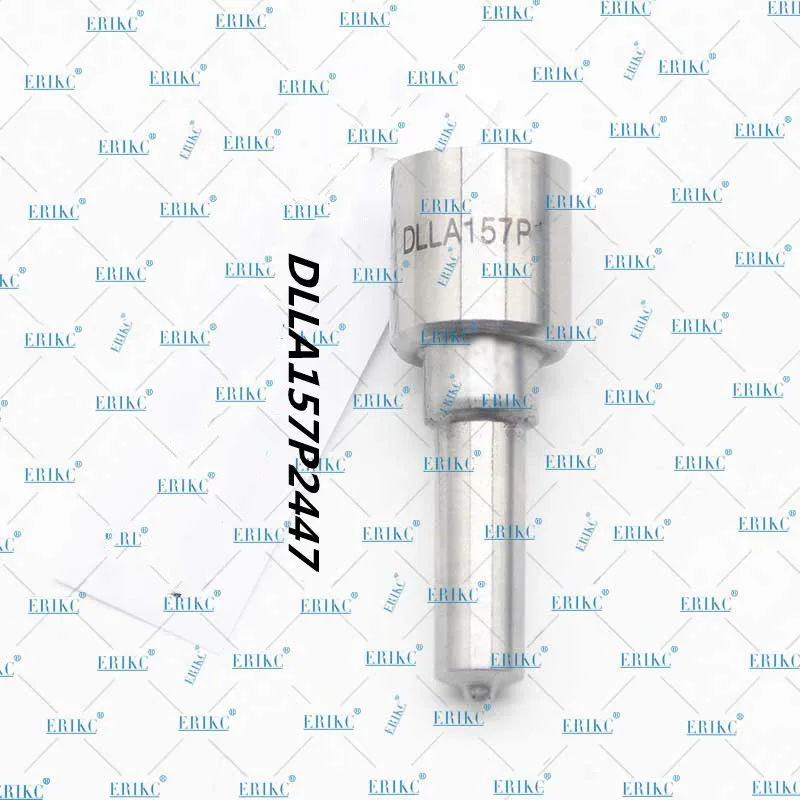 New 4PCS DLLA148P1067 Inyector Nozzle 0433 171 693 Diesel Spray DLLA 148P1067 For Injector 0445110081 0 445 110 336