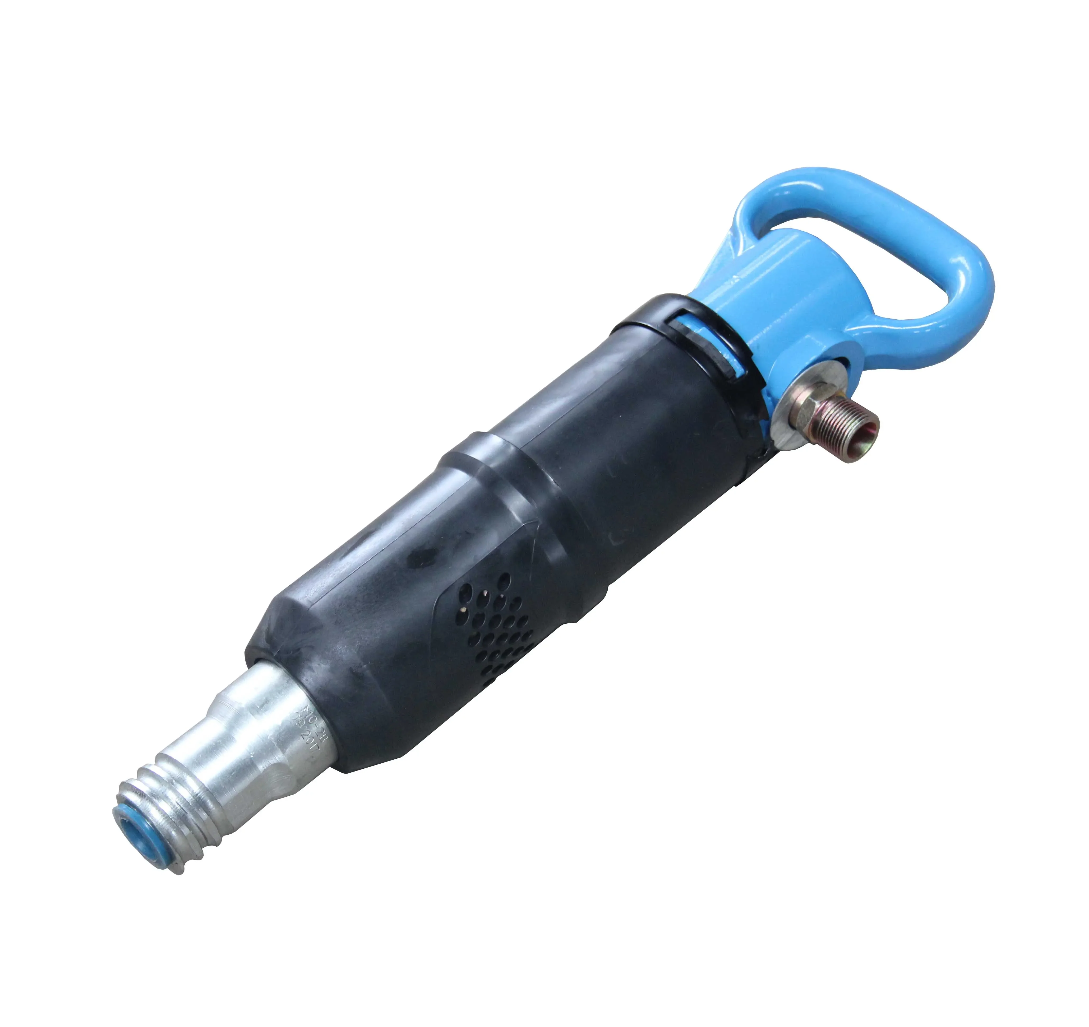 Pneumatic Compressor Jack Hammer OP-2 OP-3 Russia Style Air Tool for Demolition And Construction Heavy-Duty Industrial Grade