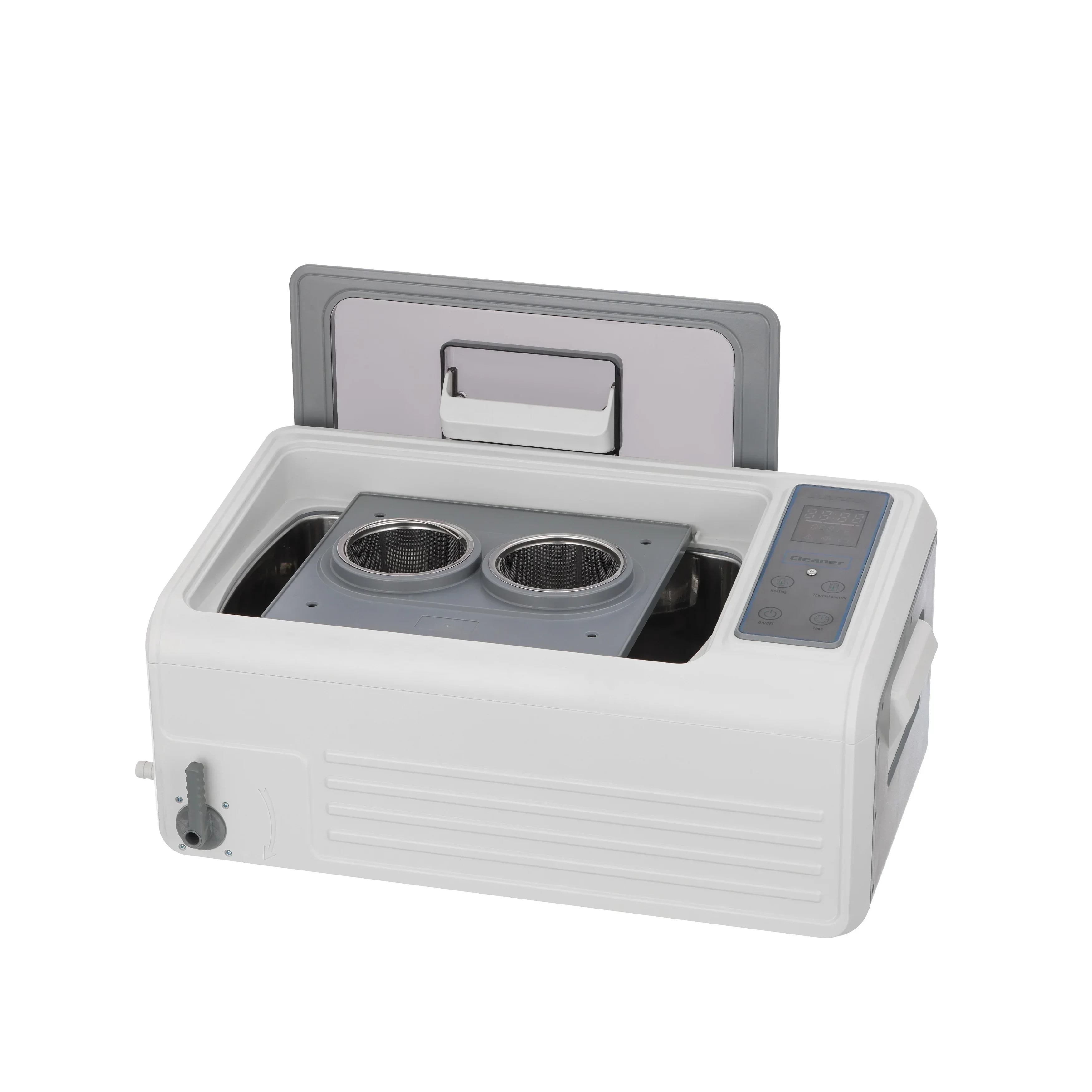 2026/6L Home Cleaning Professional Ultrasonic Cleaner Machine For All Appliances
