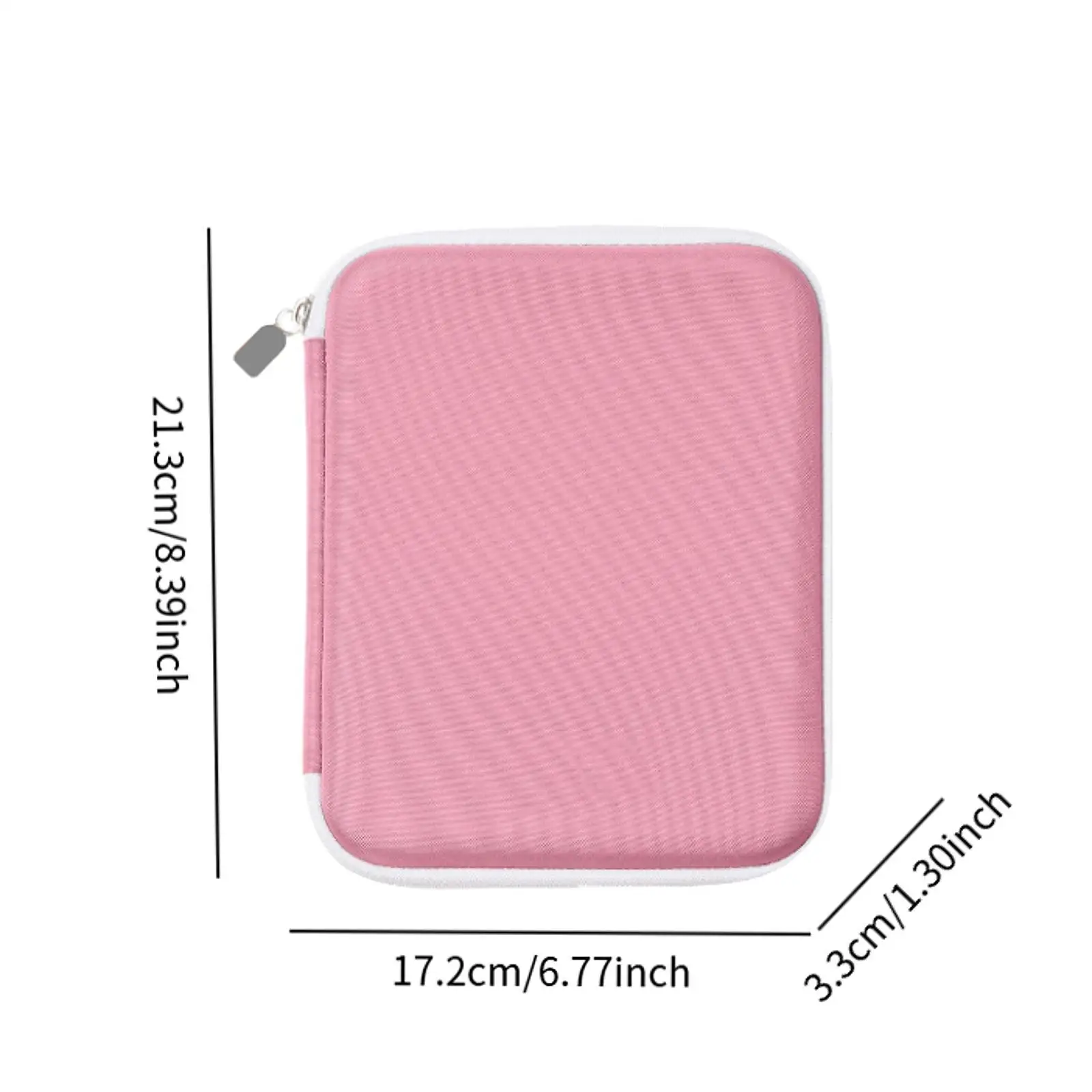 Estuche para tarjetas con reproductor de audio para niños con organizador de 80 bolsillos para tarjetas