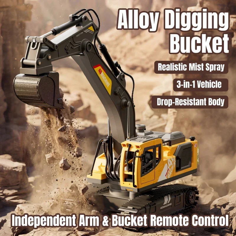 new-model-remote-control-excavator-toy-remote-control-excavator-toy-powered-by-electricity-birthday-holiday-gift