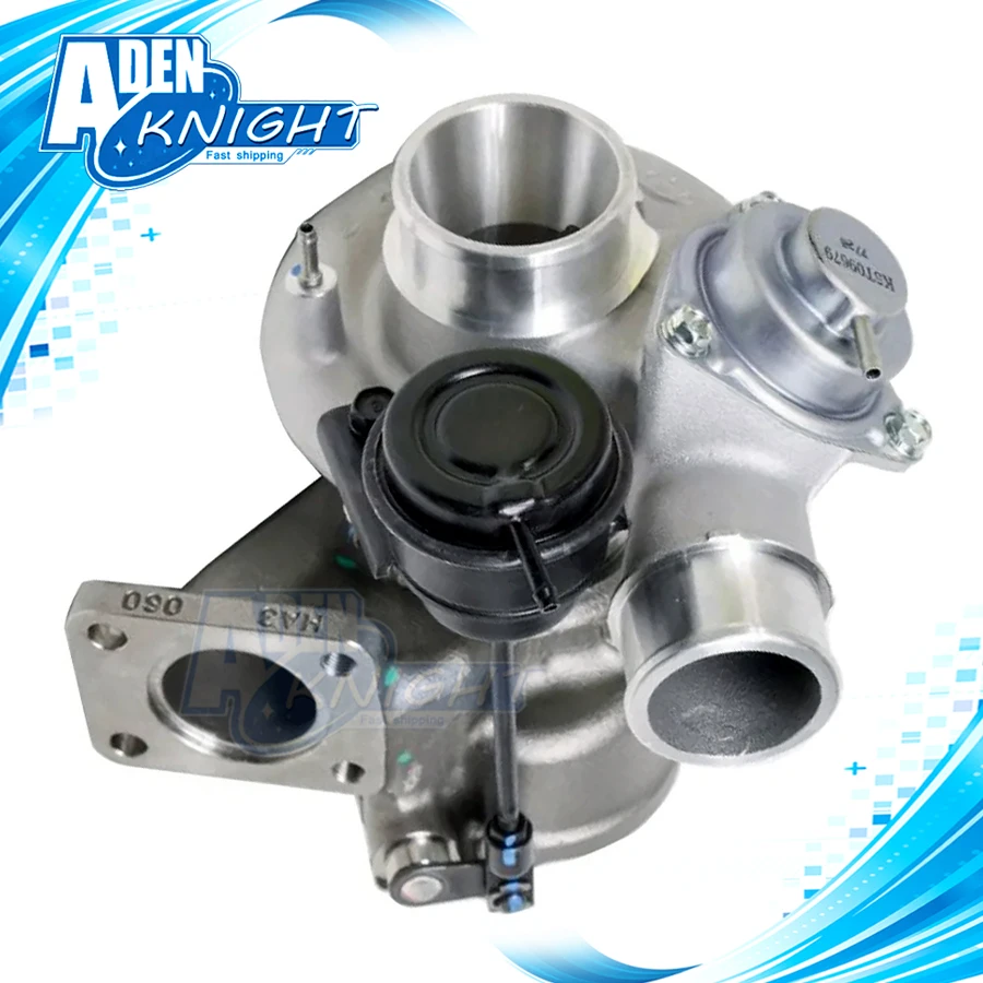 For Hyundai Turboch…