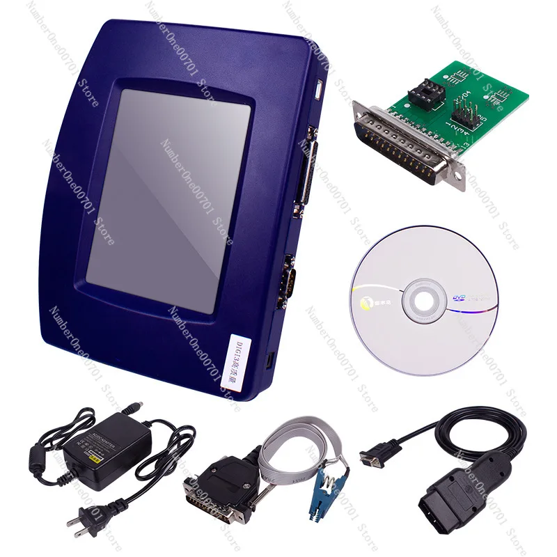 High Quality Digi prog III Digiprog 3 V4.94 OBD Configuration Car Meter Odometer