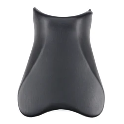 For Suzuki GSXR600/750 K8 2008 2009 2010 Front Rider Driver Seat Saddle Cushion Black
