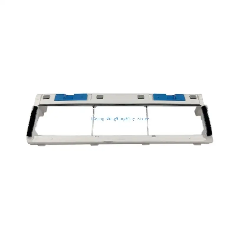 Molf Main Brush Cover Score Robot Con lăn chính thay thế nắp thay thế cho các bộ phận phụ tùng máy hút bụi robot