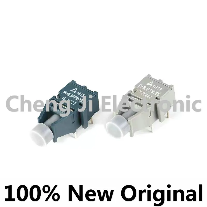 1PCS/LOT HFBR-1521Z、HFBR-2521Z、HFBR-1522Z、HFBR-2522Z、ZIP、High performance link transmitter fiber optic transceiver