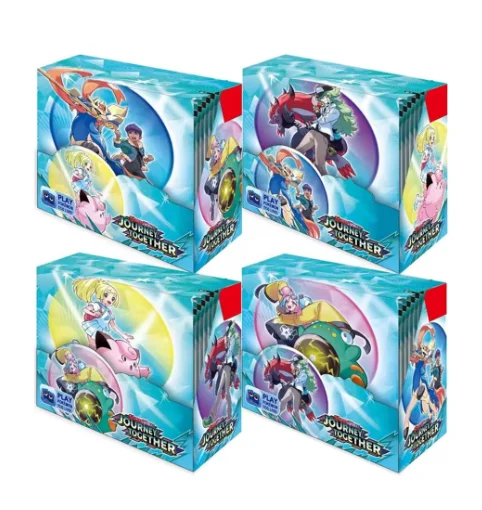 Thumbnail 3 - #24 Best Pokémon Destined Rivals Cards to Buy In 2026