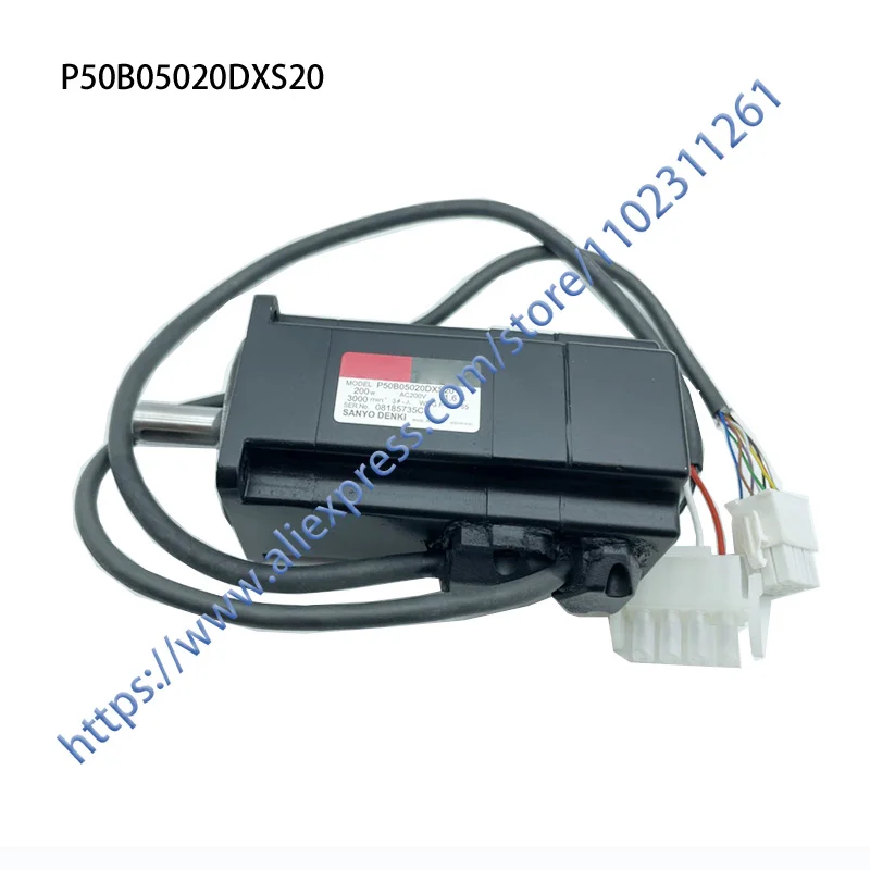 

Original Plc Controller Immediate Delivery P50B05020DXS20