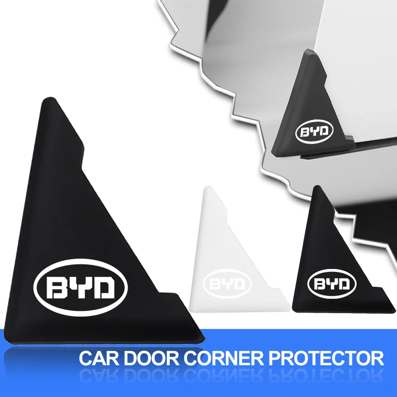 2Pcs Car Door Corne…