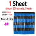 Muti color 4