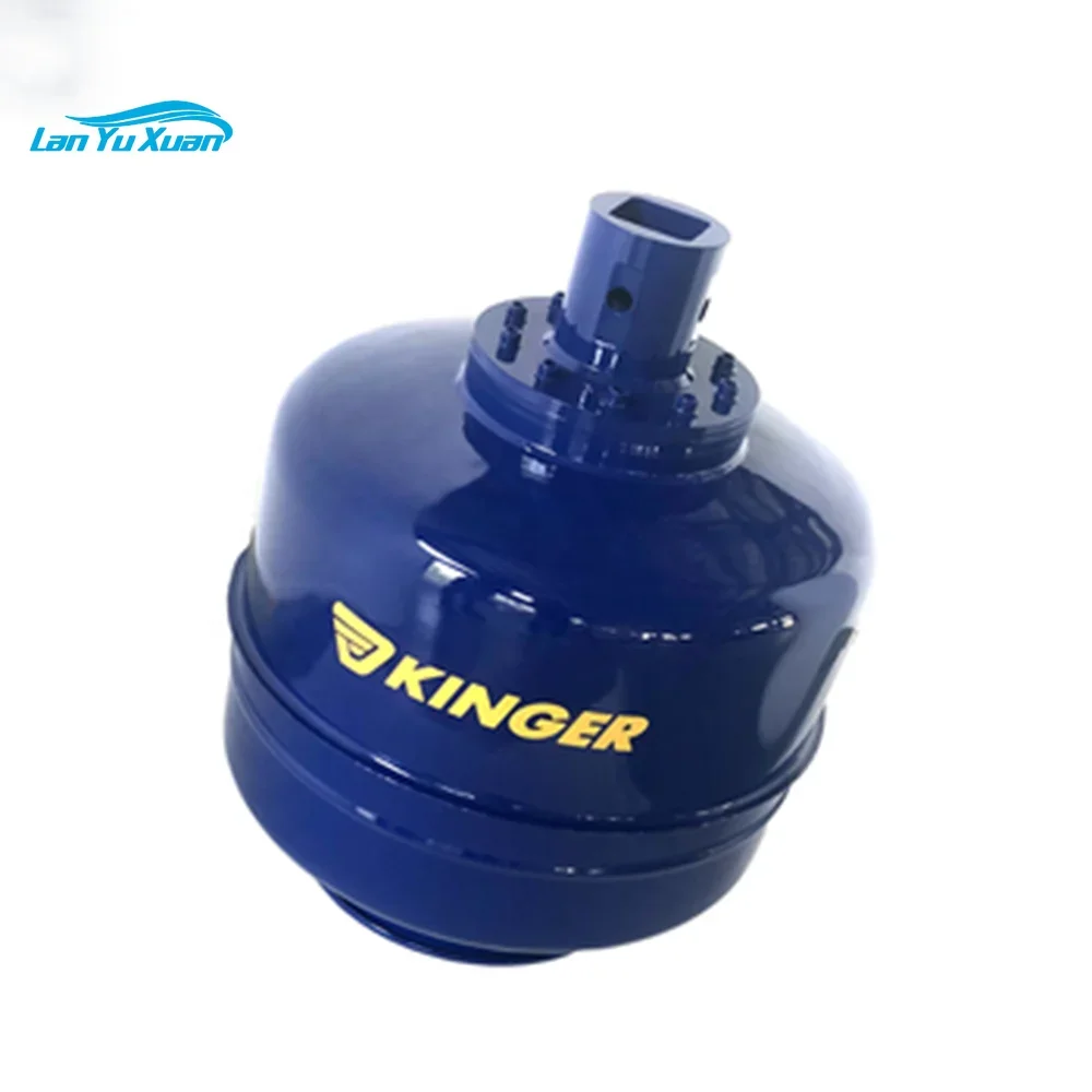 

New design KINGER hydraulic NEW MIXER for sale