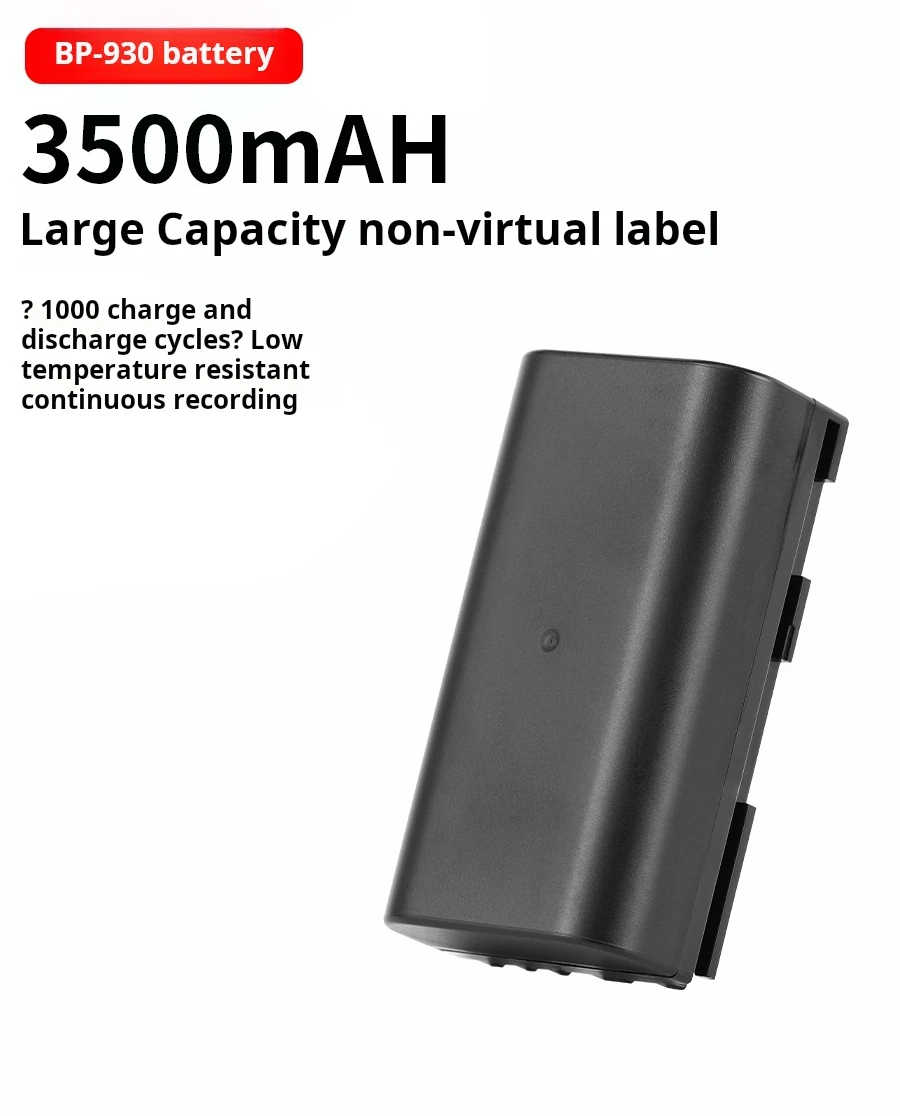 

Аккумулятор Zitay BP-930 подходит для камеры Canon Xha1 Xha1s Xhg1.